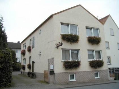 Фото: Gästehaus Ackermann
